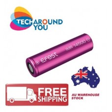 Efest 14500 Flat top battery