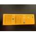 Nitecore NES500 POWER STATION Portable Solar 518Wh Li-ion Batteries 5 outputs Australian Socket