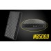 NITECORE NB5000 5000mAh Lightweight Power Bank