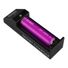 Efest PRO C1 Lithium 3.7V Smart battery Charger