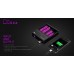 Efest Luc V4 Lithium 3.7V Smart battery LCD Charger	