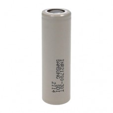 Samsung 30T 21700 3000mAh 35A Rechargeable Battery