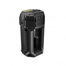 NITECORE V2 CAR QUICK CHARGER